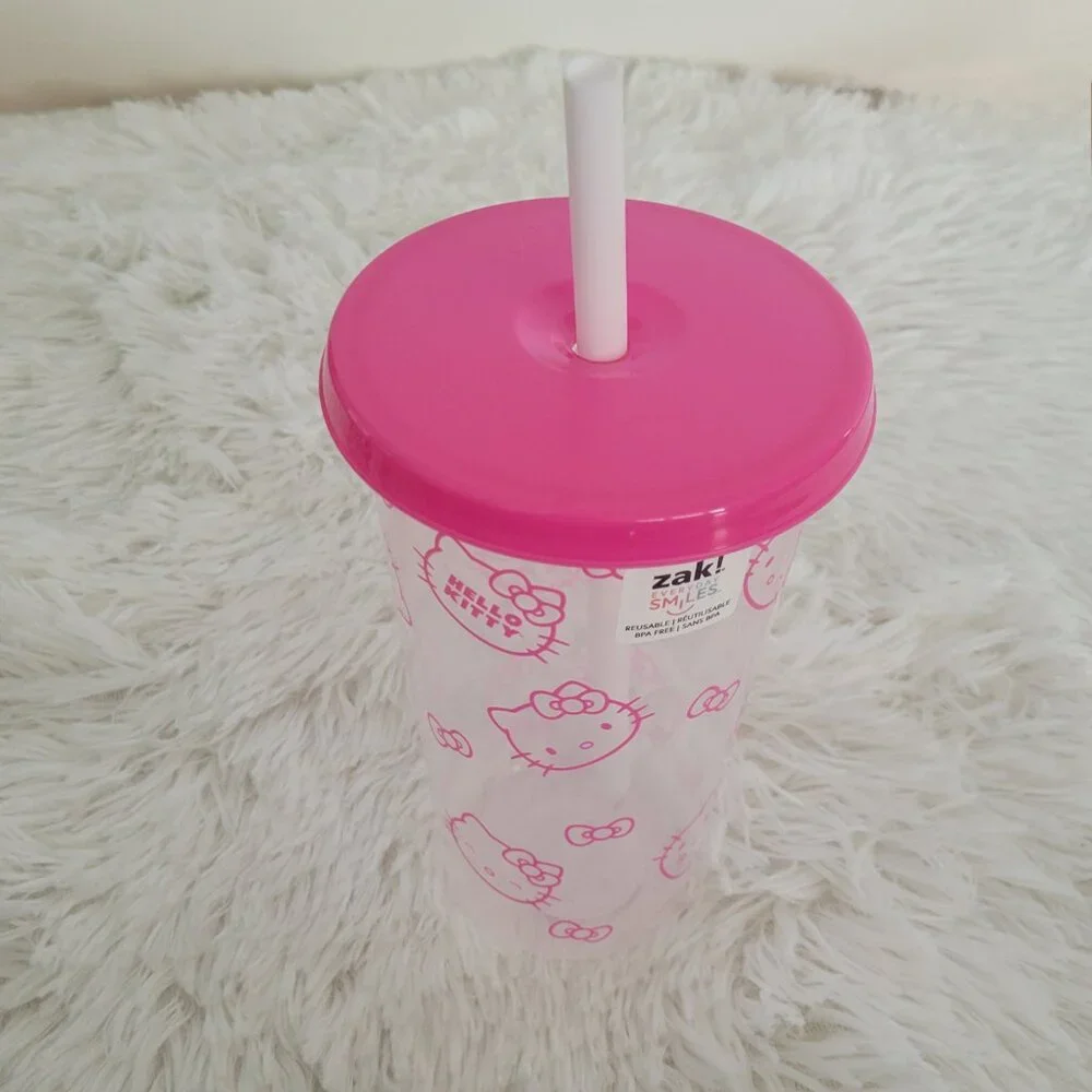 Hello Kitty Accessory Set